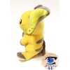 Officiële Pokemon knuffel Raichu san-ei 18cm